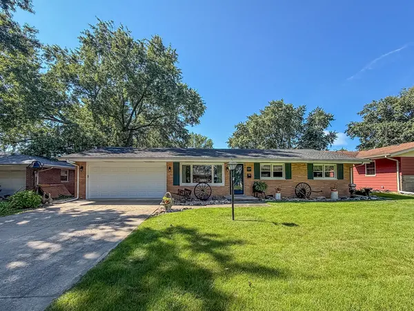 1348 Briarcliff DR, Rantoul, IL 61866