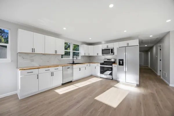 12466 W Blanchard RD, Beach Park, IL 60087