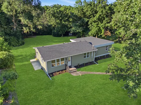 12466 W Blanchard RD, Beach Park, IL 60087