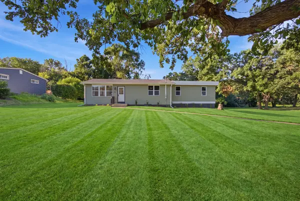 12466 W Blanchard RD, Beach Park, IL 60087