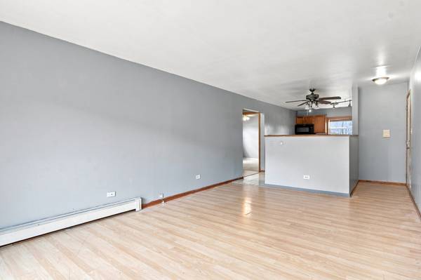 10747 S Harlem AVE #2A, Worth, IL 60482