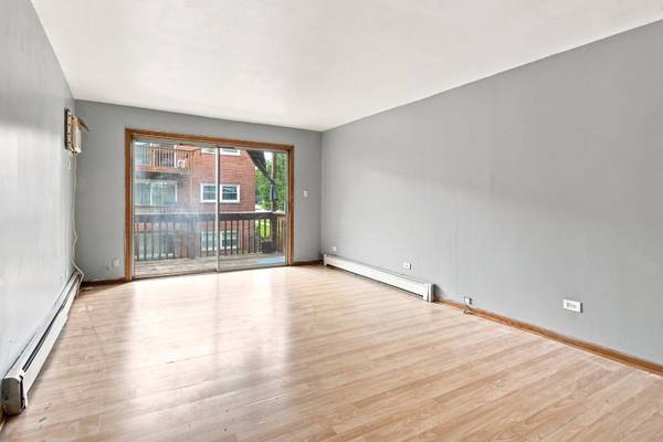 10747 S Harlem AVE #2A, Worth, IL 60482