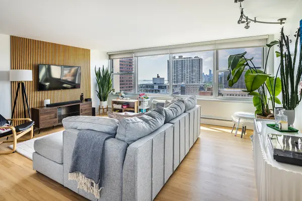 336 W Wellington AVE #2501, Chicago, IL 60657