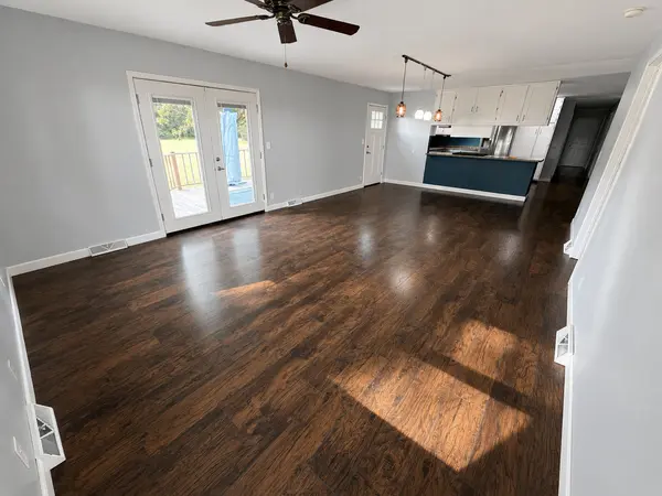 2325 County Road 975 E, Rinard, IL 62878
