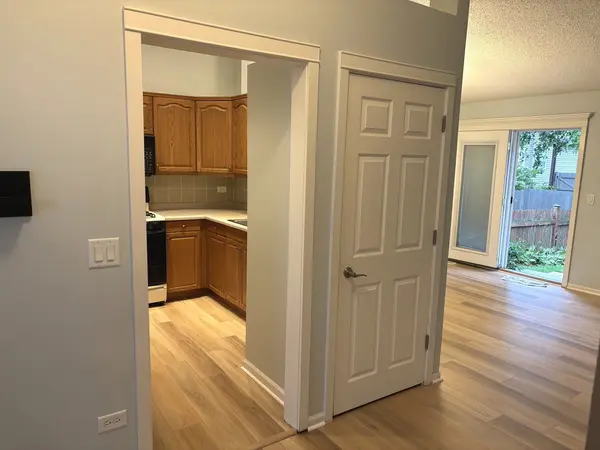 515 E Lyon DR E #515, Buffalo Grove, IL 60089