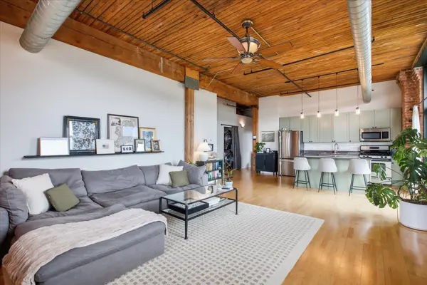 3500 S SANGAMON ST #314, Chicago, IL 60609