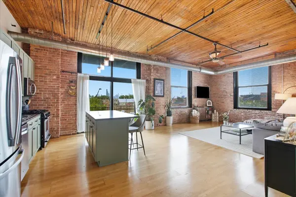3500 S SANGAMON ST #314, Chicago, IL 60609