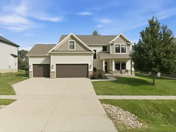 205 Eldon DR, Downs, IL 61736
