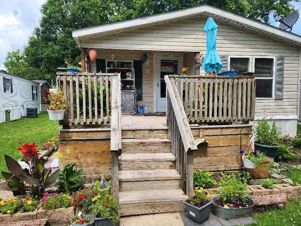 8 Doral ST, Minooka, IL 60447
