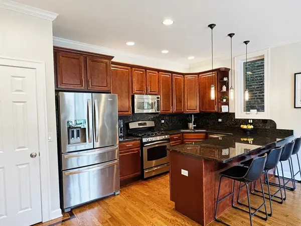 2027 W Race AVE #1W, Chicago, IL 60612