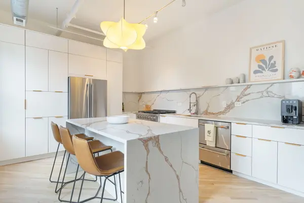 226 N Clinton ST #711, Chicago, IL 60661