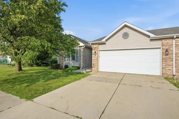8781 Monroe ST, Merrillville, IN 46410