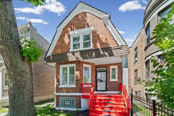1608 S Millard AVE, Chicago, IL 60623