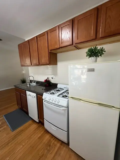 917 W Waveland AVE #1A, Chicago, IL 60613