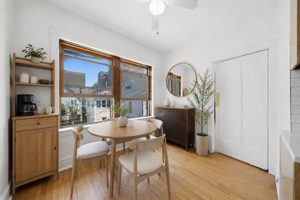 5551 S Kimbark AVE #14, Chicago, IL 60637
