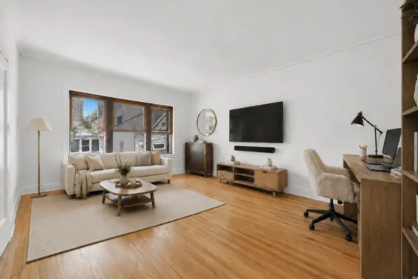 5551 S Kimbark AVE #14, Chicago, IL 60637