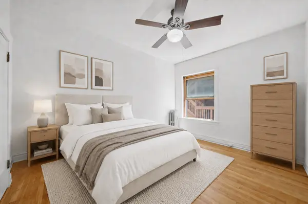 5551 S Kimbark AVE #14, Chicago, IL 60637