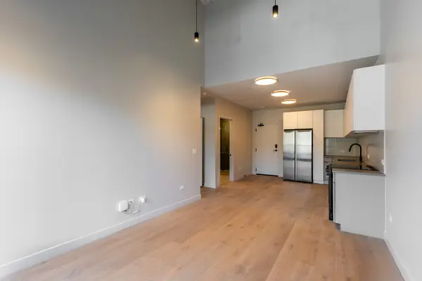 1706 Sherman AVE #208, Evanston, IL 60201