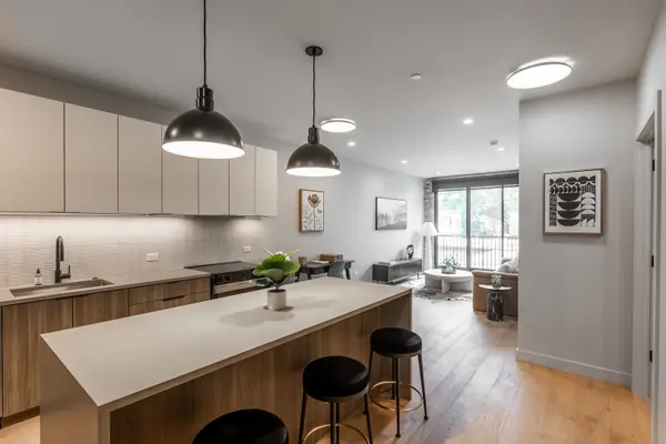 1706 Sherman AVE #204, Evanston, IL 60201