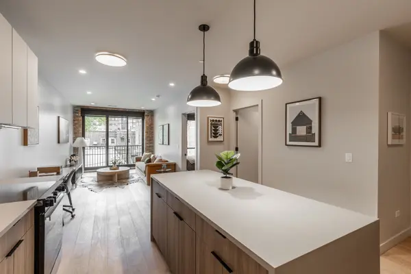 1706 Sherman AVE #204, Evanston, IL 60201