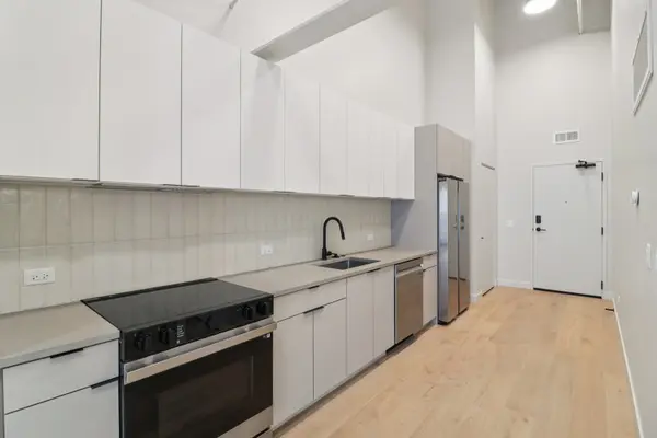 1706 Sherman AVE #408, Evanston, IL 60201