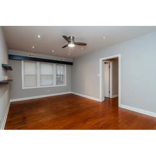 1930 N Richmond ST #3, Chicago, IL 60647