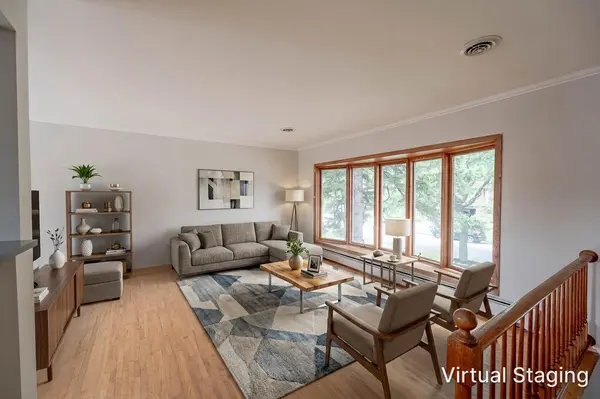 6524 Cedar RD, Oak Forest, IL 60452