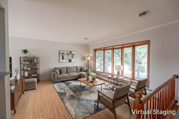 6524 Cedar RD, Oak Forest, IL 60452