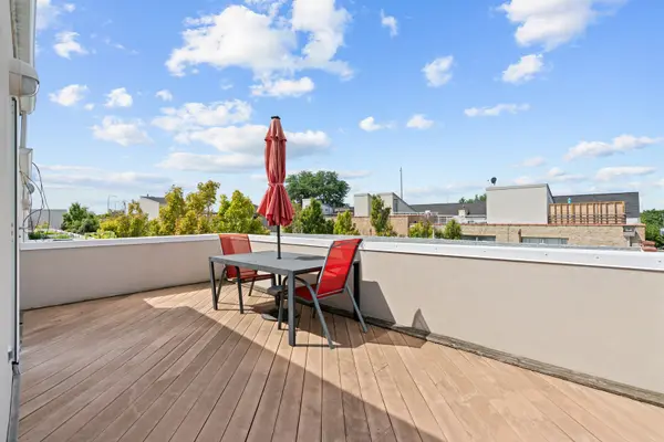 2826 N Talman AVE #O, Chicago, IL 60618