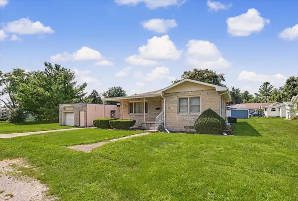 109 S Wood ST, Gibson City, IL 60936