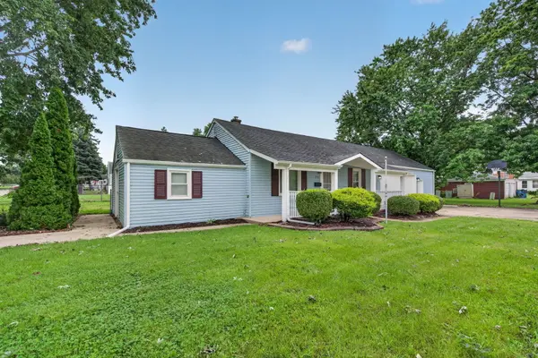 1721 Kelly AVE, Crest Hill, IL 60403
