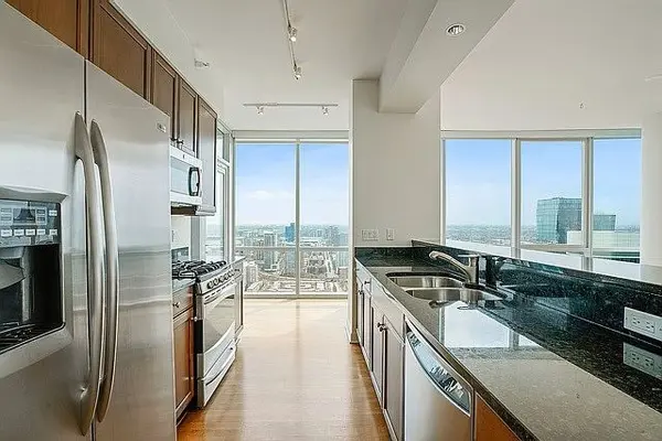 1201 S Prairie AVE #4206, Chicago, IL 60605