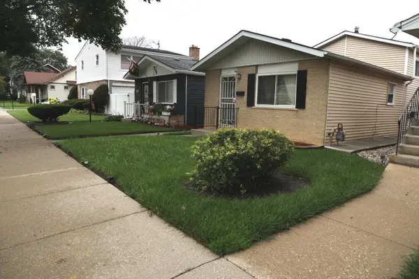 446 W 107th ST, Chicago, IL 60628