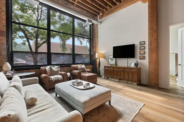 818 N Wolcott AVE #208, Chicago, IL 60622