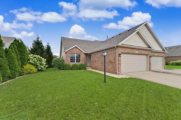 2506 Windward BLVD, Champaign, IL 61821