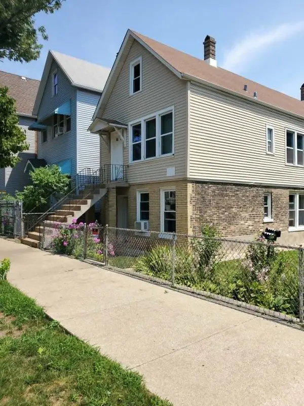 Address not disclosed, Chicago, IL 60609