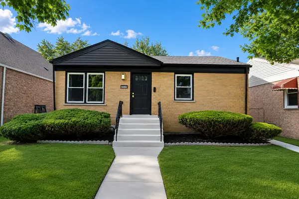 438 W 126th PL, Chicago, IL 60628