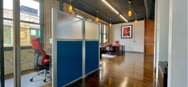 111 N Wabash AVE, Chicago, IL 60602