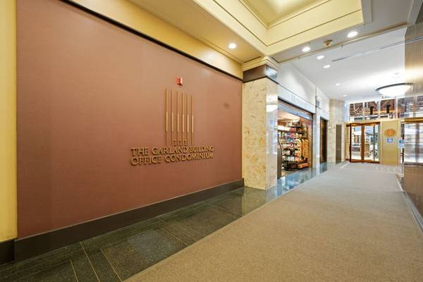 111 N Wabash AVE, Chicago, IL 60602