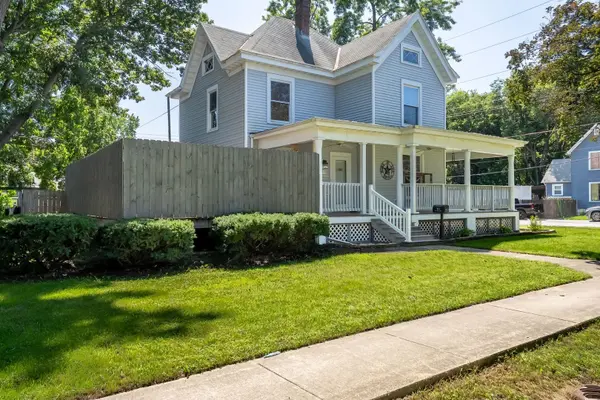 904 E Water ST, Pontiac, IL 61764