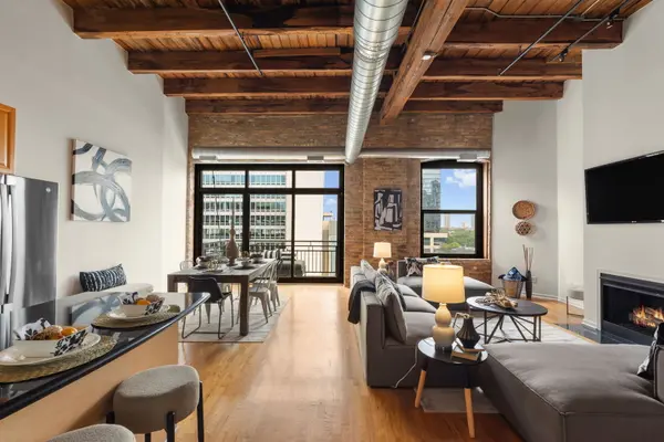 520 W Huron ST #609, Chicago, IL 60654