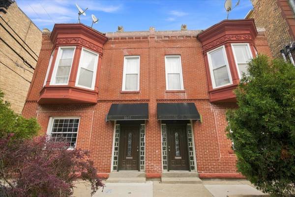 1609 N Wood ST #1, Chicago, IL 60622