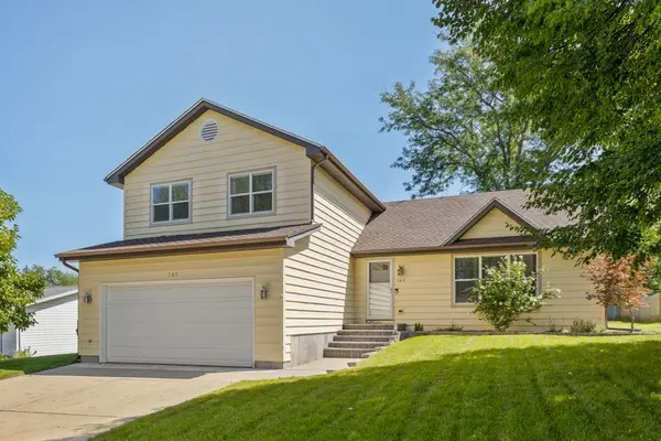 569 Eisenhower ST, Marengo, IL 60152