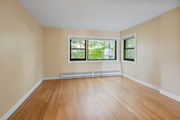 501 Sheridan RD #2C, Evanston, IL 60202
