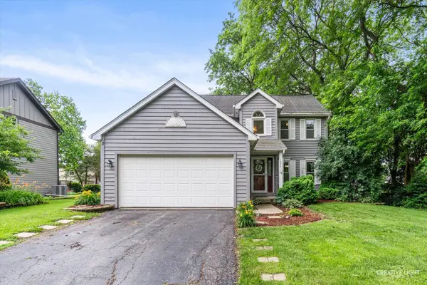 1350 Leverenz RD, Naperville, IL 60564