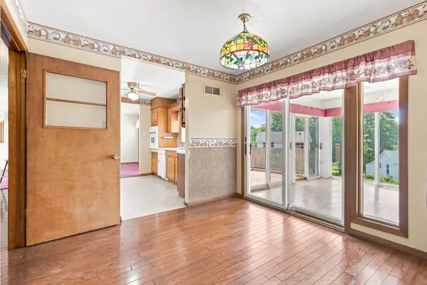 610 Climer ST, Muscatine, IA 52761