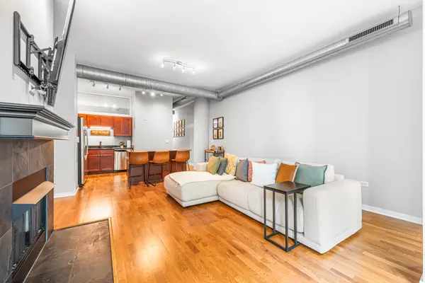 700 N Larrabee ST #1105, Chicago, IL 60610