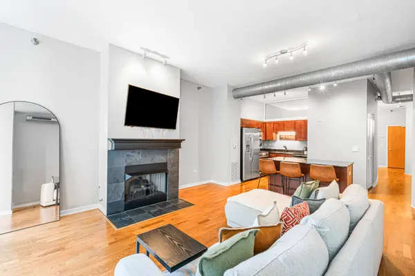 700 N Larrabee ST #1105, Chicago, IL 60610