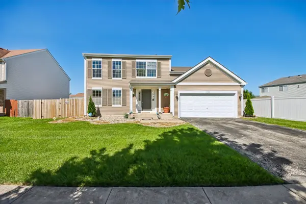 2400 Mark AVE, Zion, IL 60099