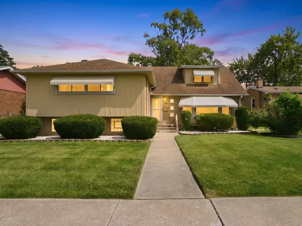 15531 Woodlawn East AVE, South Holland, IL 60473